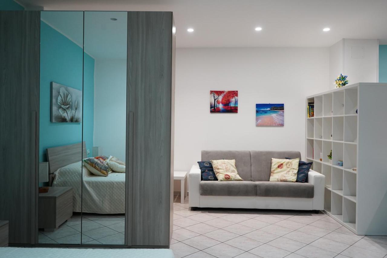 Apartamento Casa Di Suele Solarino Exterior foto