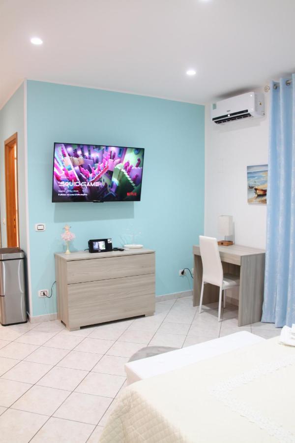Apartamento Casa Di Suele Solarino Exterior foto